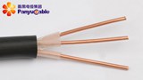 銅芯交聯控制電纜KYVJ