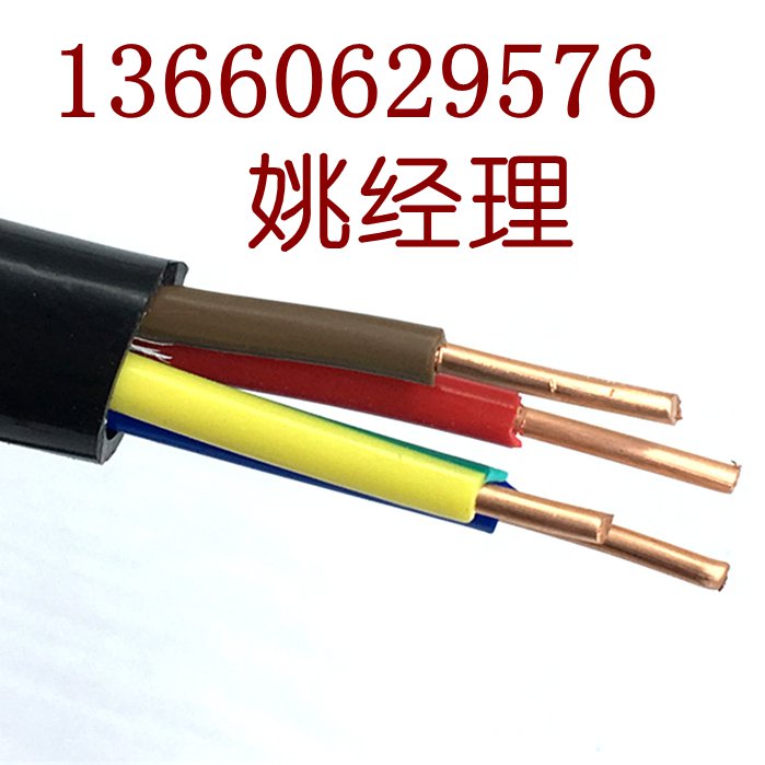 廣州番禺電纜電線