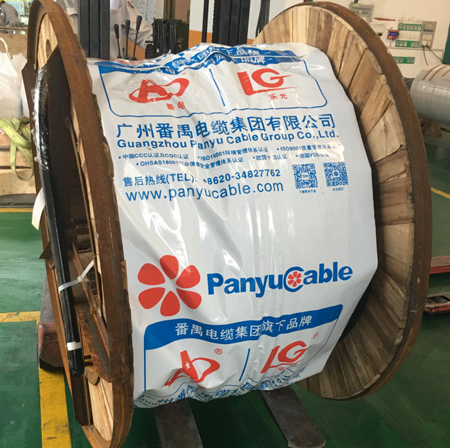 橡膠電纜金屬套設備選型考慮因素