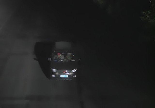 視頻偵查顯神通 電纜“大盜”現原形