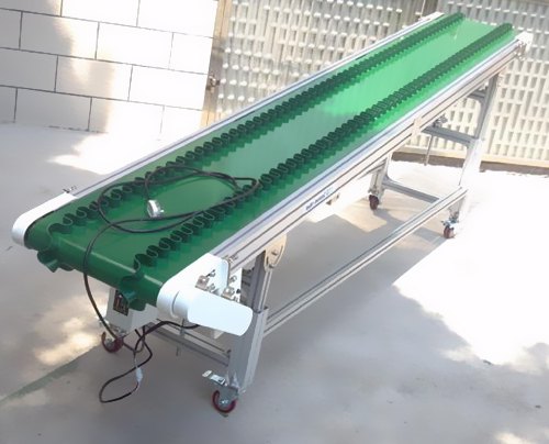 皮帶輸送機的事故分析與預防