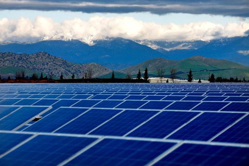 到2030年美國(guó)電網(wǎng)100%脫碳本錢(qián)高達(dá)4.5萬(wàn)億美元