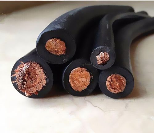 橡膠套是怎么保護電纜的？ 