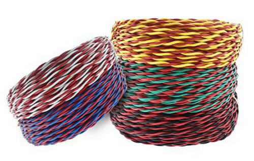 RVV電源線和RVS電線有什么區別？ 