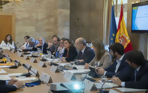 西班牙、葡萄牙和法國同意加強(qiáng)可再生能源合作